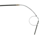Purchase Top-Quality Front Brake Cable by DORMAN/FIRST STOP - C92325 pa2