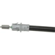 Purchase Top-Quality Front Brake Cable by DORMAN/FIRST STOP - C92325 pa3