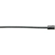 Purchase Top-Quality Front Brake Cable by DORMAN/FIRST STOP - C92339 pa2