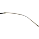 Purchase Top-Quality Front Brake Cable by DORMAN/FIRST STOP - C92349 pa3