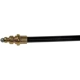 Purchase Top-Quality Front Brake Cable by DORMAN/FIRST STOP - C92372 pa3