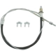 Purchase Top-Quality Front Brake Cable by DORMAN/FIRST STOP - C92394 pa3