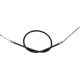 Purchase Top-Quality Front Brake Cable by DORMAN/FIRST STOP - C92413 pa1