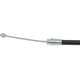 Purchase Top-Quality Front Brake Cable by DORMAN/FIRST STOP - C92413 pa2