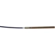 Purchase Top-Quality Front Brake Cable by DORMAN/FIRST STOP - C92432 pa1