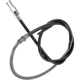 Purchase Top-Quality Front Brake Cable by DORMAN/FIRST STOP - C92434 pa2