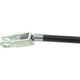 Purchase Top-Quality Front Brake Cable by DORMAN/FIRST STOP - C92434 pa3
