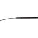 Purchase Top-Quality Front Brake Cable by DORMAN/FIRST STOP - C92449 pa2