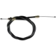 Purchase Top-Quality Front Brake Cable by DORMAN/FIRST STOP - C92473 pa1