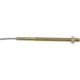 Purchase Top-Quality Front Brake Cable by DORMAN/FIRST STOP - C92527 pa3