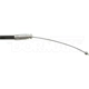 Purchase Top-Quality Front Brake Cable by DORMAN/FIRST STOP - C92590 pa7