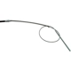 Purchase Top-Quality Front Brake Cable by DORMAN/FIRST STOP - C92608 pa1