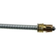 Purchase Top-Quality Front Brake Cable by DORMAN/FIRST STOP - C92682 pa3