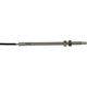 Purchase Top-Quality Front Brake Cable by DORMAN/FIRST STOP - C92707 pa2