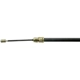 Purchase Top-Quality Front Brake Cable by DORMAN/FIRST STOP - C92797 pa1