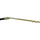 Purchase Top-Quality Front Brake Cable by DORMAN/FIRST STOP - C92797 pa2