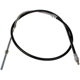 Purchase Top-Quality Front Brake Cable by DORMAN/FIRST STOP - C92916 pa1