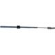 Purchase Top-Quality Front Brake Cable by DORMAN/FIRST STOP - C92916 pa3