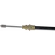 Purchase Top-Quality Front Brake Cable by DORMAN/FIRST STOP - C92934 pa2