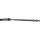 Purchase Top-Quality Front Brake Cable by DORMAN/FIRST STOP - C92934 pa3