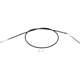 Purchase Top-Quality Front Brake Cable by DORMAN/FIRST STOP - C92934 pa4