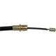 Purchase Top-Quality Front Brake Cable by DORMAN/FIRST STOP - C92992 pa2