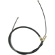 Purchase Top-Quality Front Brake Cable by DORMAN/FIRST STOP - C92992 pa3