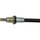 Purchase Top-Quality Front Brake Cable by DORMAN/FIRST STOP - C93051 pa1