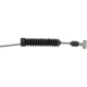 Purchase Top-Quality Front Brake Cable by DORMAN/FIRST STOP - C93167 pa1