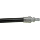 Purchase Top-Quality Front Brake Cable by DORMAN/FIRST STOP - C93174 pa1