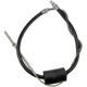 Purchase Top-Quality Front Brake Cable by DORMAN/FIRST STOP - C93174 pa2