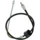 Purchase Top-Quality Front Brake Cable by DORMAN/FIRST STOP - C93175 pa2