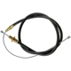 Purchase Top-Quality Front Brake Cable by DORMAN/FIRST STOP - C93219 pa2