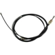 Purchase Top-Quality Front Brake Cable by DORMAN/FIRST STOP - C93245 pa1