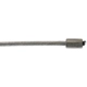 Purchase Top-Quality Front Brake Cable by DORMAN/FIRST STOP - C93247 pa1