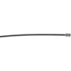 Purchase Top-Quality Front Brake Cable by DORMAN/FIRST STOP - C93274 pa3