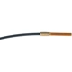 Purchase Top-Quality Front Brake Cable by DORMAN/FIRST STOP - C93311 pa6