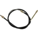 Purchase Top-Quality Front Brake Cable by DORMAN/FIRST STOP - C93330 pa1