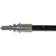 Purchase Top-Quality Front Brake Cable by DORMAN/FIRST STOP - C93336 pa3