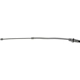 Purchase Top-Quality Front Brake Cable by DORMAN/FIRST STOP - C93361 pa2