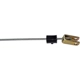 Purchase Top-Quality Front Brake Cable by DORMAN/FIRST STOP - C93388 pa1