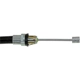 Purchase Top-Quality Front Brake Cable by DORMAN/FIRST STOP - C93398 pa1