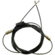 Purchase Top-Quality Front Brake Cable by DORMAN/FIRST STOP - C93402 pa4