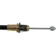 Purchase Top-Quality Front Brake Cable by DORMAN/FIRST STOP - C93404 pa2