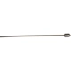 Purchase Top-Quality Front Brake Cable by DORMAN/FIRST STOP - C93405 pa1