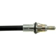 Purchase Top-Quality Front Brake Cable by DORMAN/FIRST STOP - C93479 pa2