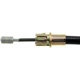 Purchase Top-Quality Front Brake Cable by DORMAN/FIRST STOP - C93490 pa1
