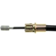 Purchase Top-Quality Front Brake Cable by DORMAN/FIRST STOP - C93490 pa6