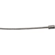 Purchase Top-Quality Front Brake Cable by DORMAN/FIRST STOP - C93509 pa2