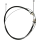 Purchase Top-Quality Front Brake Cable by DORMAN/FIRST STOP - C93523 pa1